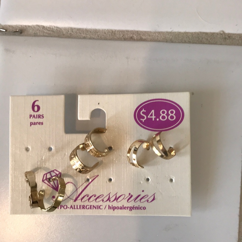 Earnings